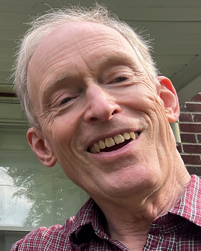 Bruce Hayes